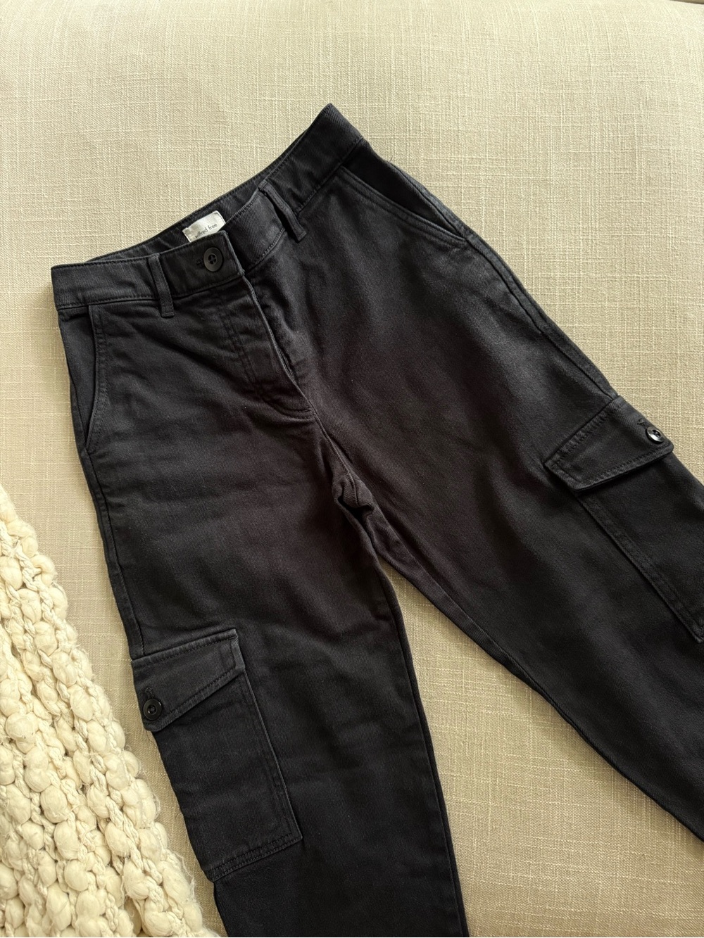 Aritzia Modern Cargo Pant - Picture 5 of 5